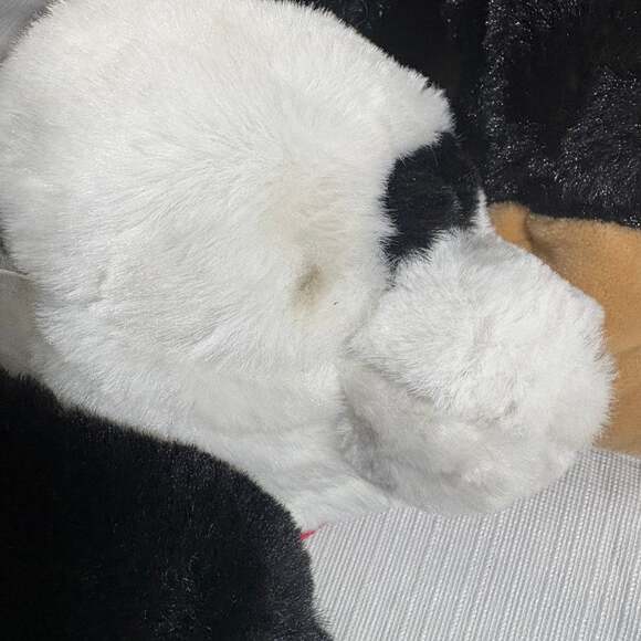 Disney Plush Lot Angel Stitch Gorilla Panda HugMees Squishmallows - Picture 4 of 6